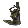 Image 5 : Erotic Chained Bondage Bronze Statue