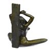 Image 8 : Erotic Chained Bondage Bronze Statue