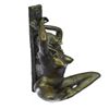 Image 9 : Erotic Chained Bondage Bronze Statue