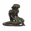 Image 2 : Nude Erotic Female Bronze Sculpture