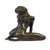 Image 4 : Nude Erotic Female Bronze Sculpture