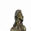 Image 6 : Nude Erotic Female Bronze Sculpture
