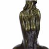 Image 7 : Nude Erotic Female Bronze Sculpture