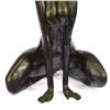 Image 8 : Nude Erotic Female Bronze Sculpture