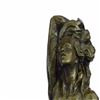 Image 6 : Nude Lady Bronze Sculpture