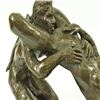 Image 2 : Erotic Art Sexual Bronze Statue