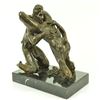 Image 4 : Erotic Art Sexual Bronze Statue