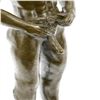 Image 8 : Cowboy Gay Interest Bronze Sculpture