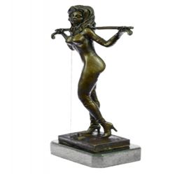 Erotic Art Sexual Bronze Sculpture