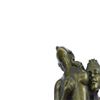 Image 6 : Great Sex Action Bronze Sculpture on Marble Base Statue