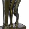 Image 8 : Nude Loving Couple Bronze Sculpture