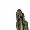 Image 6 : Nude Female Bronze on Marble Base Statue
