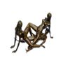 Image 1 : Every Man Dream Sexual Bronze Sculpture