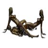 Image 3 : Every Man Dream Sexual Bronze Sculpture