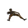 Image 4 : Every Man Dream Sexual Bronze Sculpture