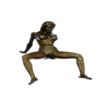 Image 5 : Every Man Dream Sexual Bronze Sculpture