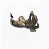 Image 2 : Nude Fully Exposed Bronze Sculpture