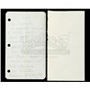 Image 2 : 2001: A SPACE ODYSSEY (1968) - Handwritten and Signed Stanley Kubrick Letter