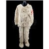 Image 1 : 2010: THE YEAR WE MAKE CONTACT (1984) - US Astronaut Spacesuit