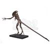 Image 23 : ALIEN³ (1992) - Alien Creature Maquette