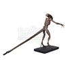 Image 24 : ALIEN³ (1992) - Alien Creature Maquette