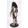 Image 8 : AVP: ALIEN VS. PREDATOR (2004) - Predator Miniature