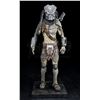 Image 1 : AVPR: ALIENS VS. PREDATOR: REQUIEM (2007) - Wolf (Ian Whyte) Predator Costume Display