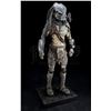 Image 2 : AVPR: ALIENS VS. PREDATOR: REQUIEM (2007) - Wolf (Ian Whyte) Predator Costume Display