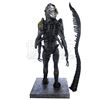 Image 7 : AVP: ALIEN VS. PREDATOR (2004) / AVPR: ALIENS VS. PREDATOR: REQUIEM (2007) - Xenomorph Creature Cost