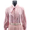 Image 5 : ANCHORMAN 2: THE LEGEND CONTINUES (2013) - Veronica Corningstone's Pink Anchor Costume