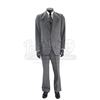 Image 1 : ANCHORMAN 2: THE LEGEND CONTINUES (2013) - Brick Tamland’s Grey Plaid Suit