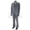 Image 3 : ANCHORMAN 2: THE LEGEND CONTINUES (2013) - Brick Tamland’s Grey Plaid Suit