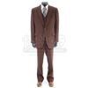 Image 1 : ANCHORMAN 2: THE LEGEND CONTINUES (2013) - Champ Kind’s Dark Brown Suit
