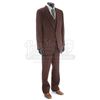 Image 2 : ANCHORMAN 2: THE LEGEND CONTINUES (2013) - Champ Kind’s Dark Brown Suit