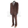 Image 3 : ANCHORMAN 2: THE LEGEND CONTINUES (2013) - Champ Kind’s Dark Brown Suit