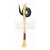 Image 10 : APOCALYPTO (2006) - Hero Beheading Axe