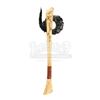 Image 11 : APOCALYPTO (2006) - Hero Beheading Axe