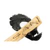 Image 14 : APOCALYPTO (2006) - Hero Beheading Axe