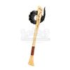 Image 1 : APOCALYPTO (2006) - Hero Beheading Axe