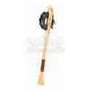 Image 7 : APOCALYPTO (2006) - Hero Beheading Axe