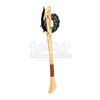 Image 9 : APOCALYPTO (2006) - Hero Beheading Axe