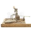 Image 8 : ARMY OF DARKNESS (1992) - Skeleton Stop-Motion Puppet