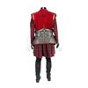 Image 13 : ASSASSIN'S CREED (2016) - General Ramirez's (Julio Jordan) Hero Costume