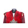 Image 24 : ASSASSIN'S CREED (2016) - General Ramirez's (Julio Jordan) Hero Costume