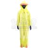 Image 1 : BACK TO THE FUTURE (1985) - Marty McFly's (Michael J. Fox) Radiation Suit with Hood