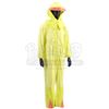 Image 2 : BACK TO THE FUTURE (1985) - Marty McFly's (Michael J. Fox) Radiation Suit with Hood