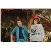 Image 2 : BACK TO THE FUTURE (1985) - Marty McFly's (Michael J. Fox) Fading Sibling Photograph