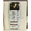 Image 2 : BACK TO THE FUTURE PART III (1990) - Comprehensive Set of Costume Continuity Files