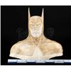 Image 2 : BATMAN (1989) - First Prototype Sculpt for Bat Cowl