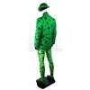 Image 11 : BATMAN FOREVER (1995) - Riddler's (Jim Carrey) Costume